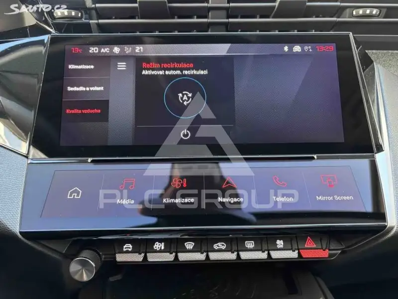 2025 Peugeot 308
