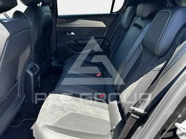 2025 Peugeot 308
