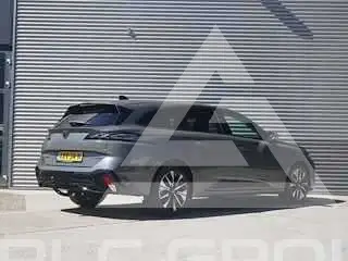 2025 Peugeot 308