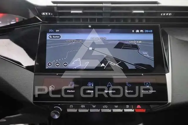 2025 Peugeot 308