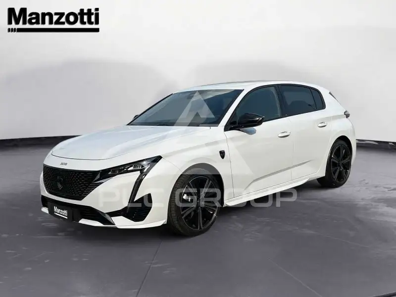 2025 Peugeot 308