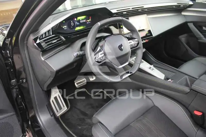 2025 Peugeot 308