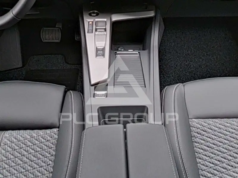 2025 Peugeot 308