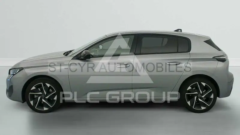 2025 Peugeot 308