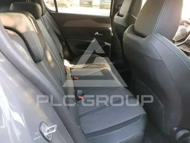 2025 Peugeot 308