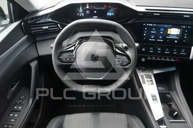 2025 Peugeot 308