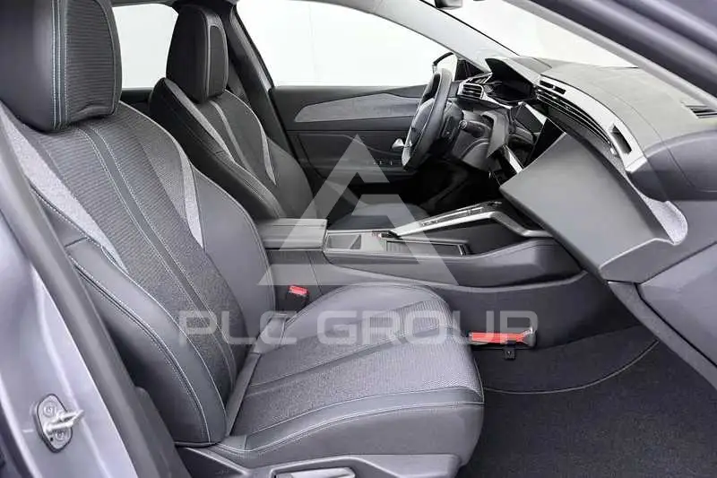 2025 Peugeot 308