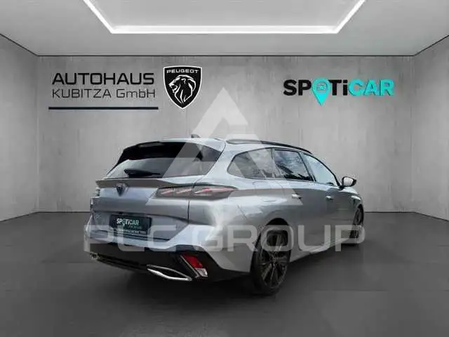 2025 Peugeot 308