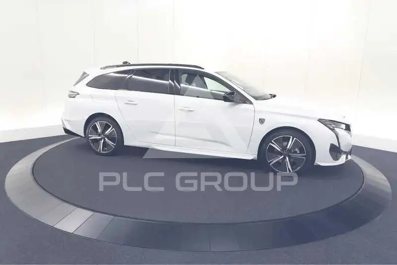 2025 Peugeot 308