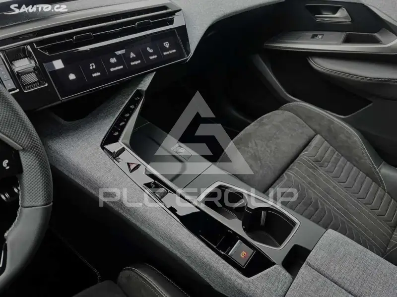 2025 Peugeot 308