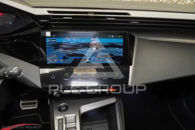 2025 Peugeot 308
