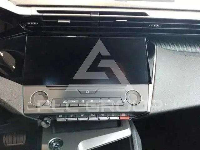 2025 Peugeot 308