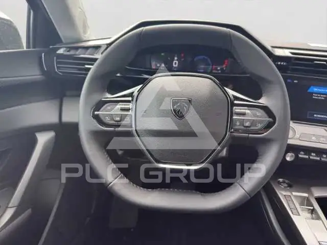 2025 Peugeot 308