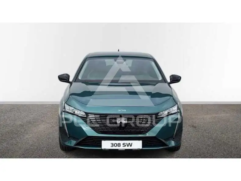 2025 Peugeot 308