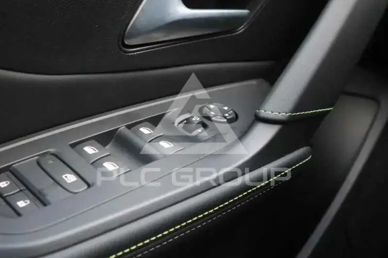 2025 Peugeot 308