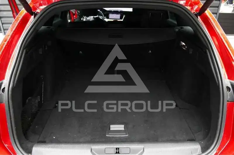 2025 Peugeot 308