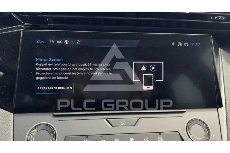 2025 Peugeot 308