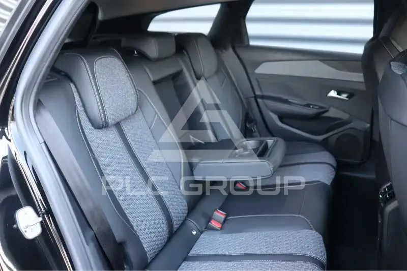 2025 Peugeot 308
