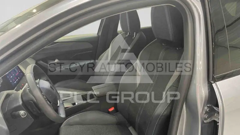 2025 Peugeot 308