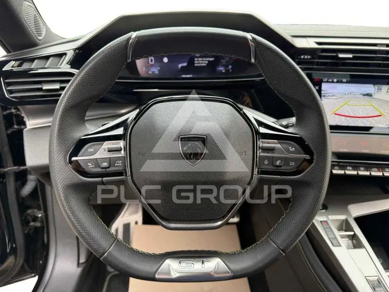 2025 Peugeot 308