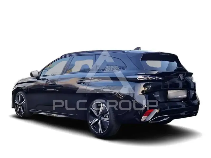 2025 Peugeot 308