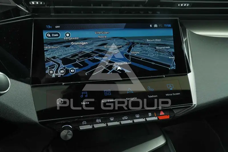 2025 Peugeot 308