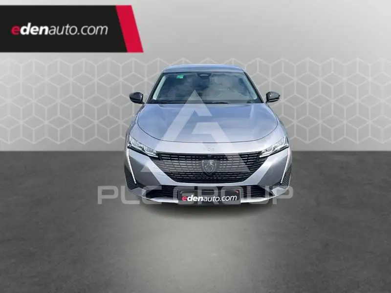 2025 Peugeot 308