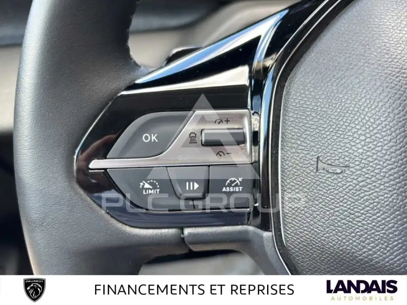 2025 Peugeot 308