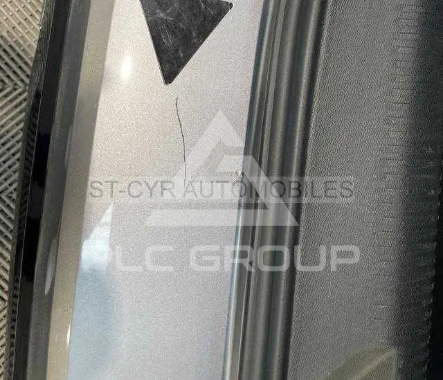 2025 Peugeot 308
