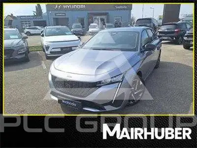 2025 Peugeot 308