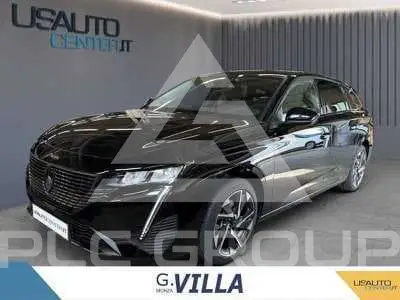 2025 Peugeot 308