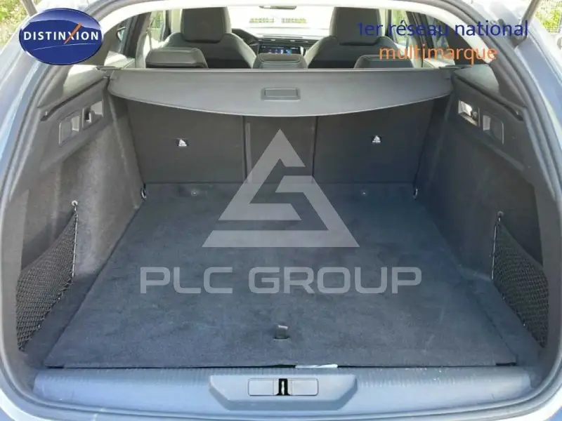2025 Peugeot 308