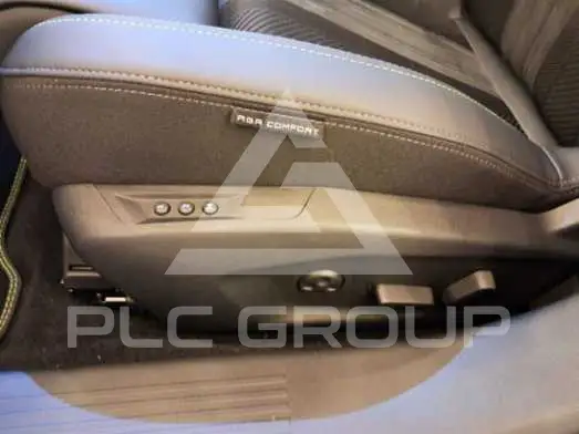 2025 Peugeot 308