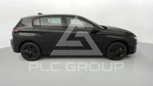 2025 Peugeot 308