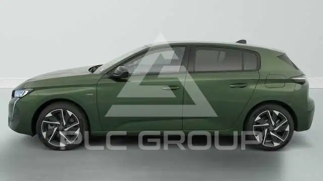 2025 Peugeot 308