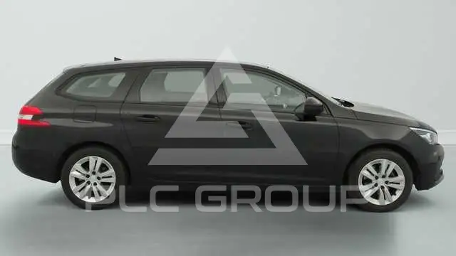 2025 Peugeot 308