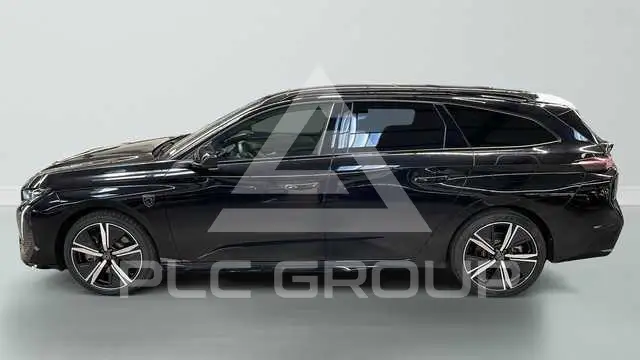 2025 Peugeot 308
