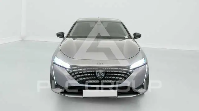 2025 Peugeot 308