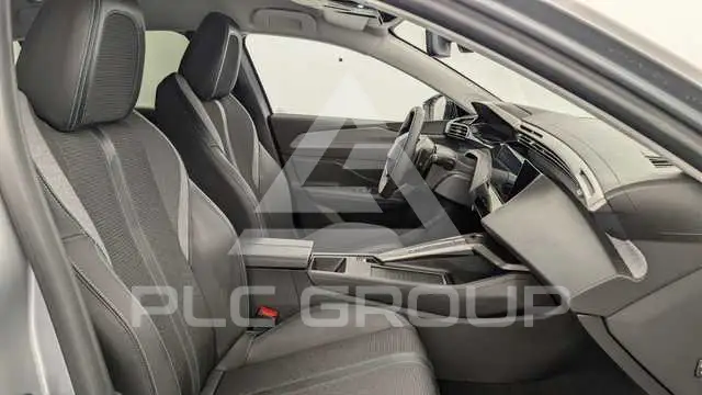 2025 Peugeot 308