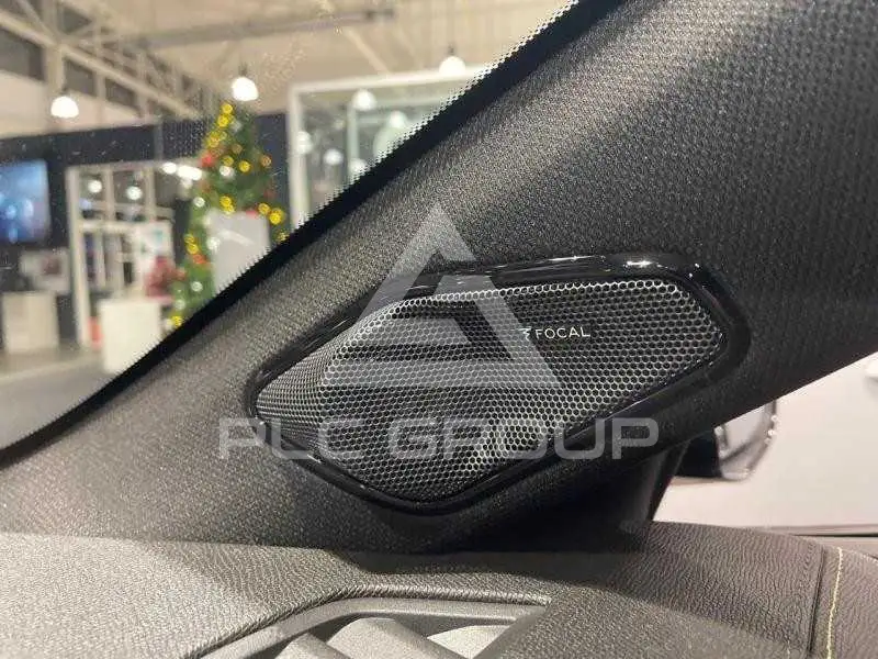 2025 Peugeot 308