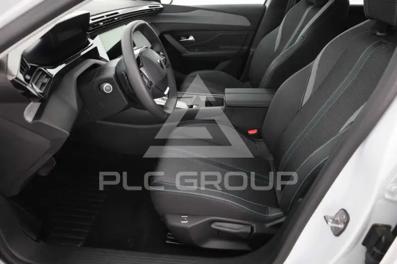 2025 Peugeot 308