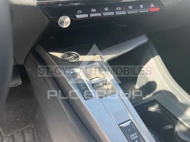 2025 Peugeot 308