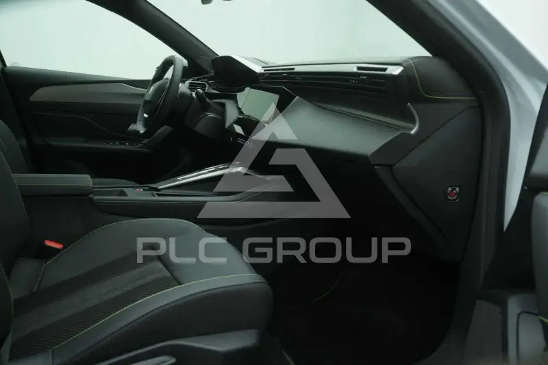 2025 Peugeot 308