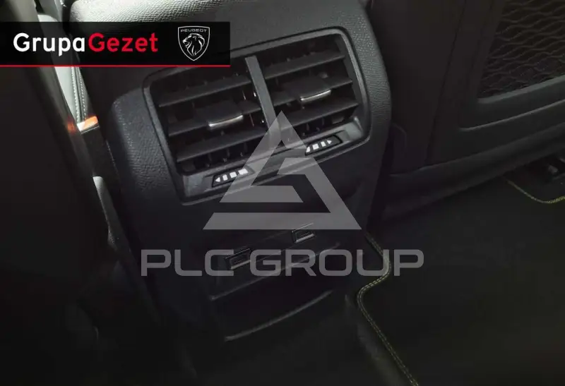2025 Peugeot 308