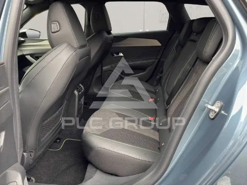 2025 Peugeot 308