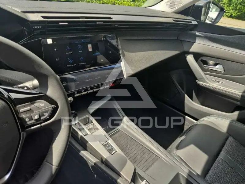 2025 Peugeot 308