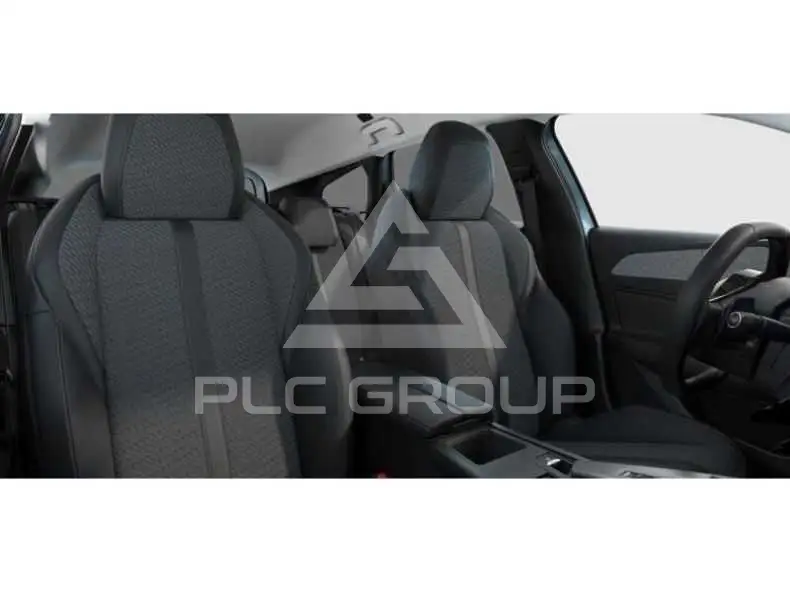 2025 Peugeot 308