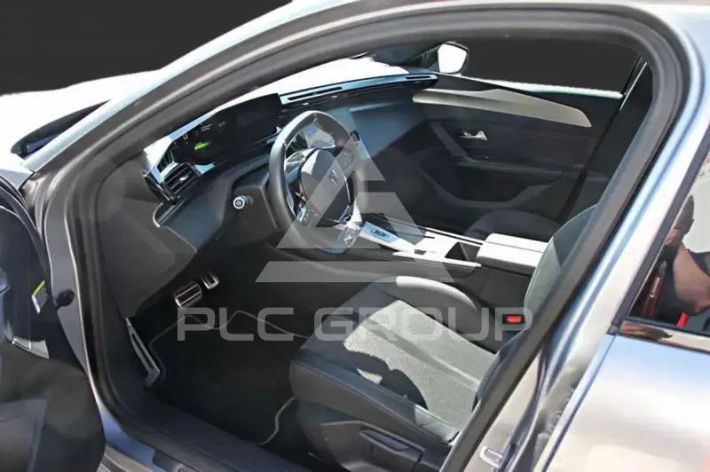 2025 Peugeot 308