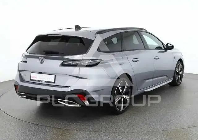 2025 Peugeot 308