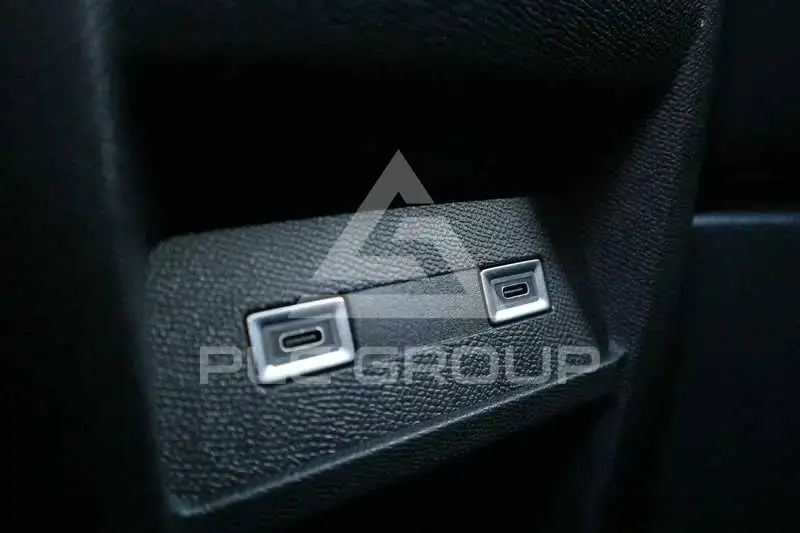 2025 Peugeot 308